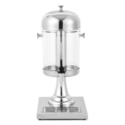 Distributeur za voćni sok 8L - Inox Dynasteel profesionalni