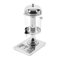 Distributeur za voćni sok 8L - Inox Dynasteel profesionalni