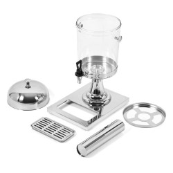 Distributeur za voćni sok 8L - Inox Dynasteel profesionalni