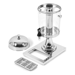 Distributeur za voćni sok 8L - Inox Dynasteel profesionalni