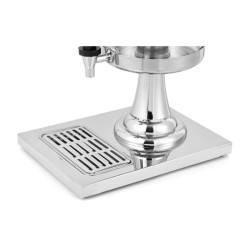 Distributeur za voćni sok 8L - Inox Dynasteel profesionalni