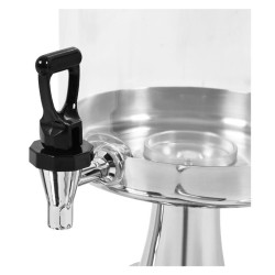 Distributeur za voćni sok 8L - Inox Dynasteel profesionalni