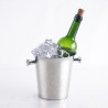 Kanta za vino od nehrđajućeg čelika - 3,5 L - Dynasteel