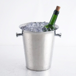 Kanta za vino od nehrđajućeg čelika - 3,5 L - Dynasteel