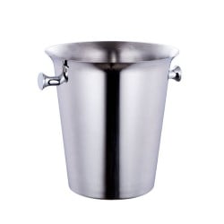 Kanta za vino od nehrđajućeg čelika - 3,5 L - Dynasteel
