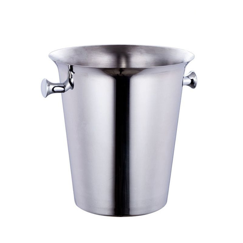 Kanta za vino od nehrđajućeg čelika - 3,5 L - Dynasteel