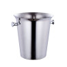 Kanta za vino od nehrđajućeg čelika - 3,5 L - Dynasteel