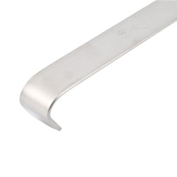 Šalica za juhu - Ø 90 mm - Dynasteel