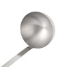 Šalica za juhu - Ø 90 mm - Dynasteel