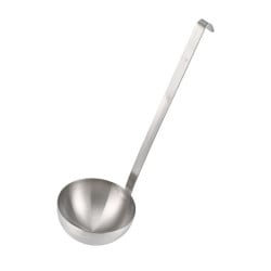 Soup Ladle - Ø 80 mm - Dynasteel