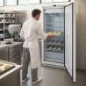 Zamrzivač 590 L Ventilirano hlađenje -18/-22°C