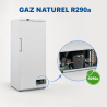 Zamrzivač 510 L Ventilirani -18/-22°C Bijeli