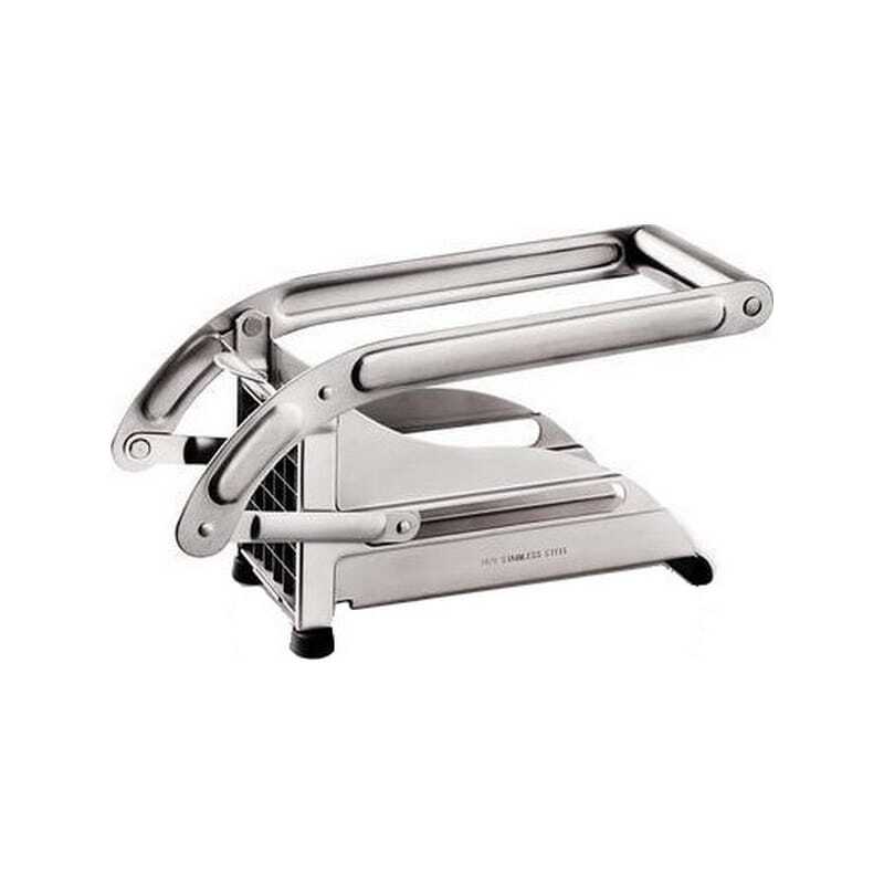 Semi-Professional French Fry Cutter Semi-Professional French Fry Cutter