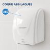 Profesionalni sušač ruku 2100 W ABS bijeli — Sušenje 30 s