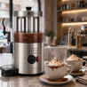 Chocolatijera Profesionalna 3 L 1200 W — Termostat 90°C