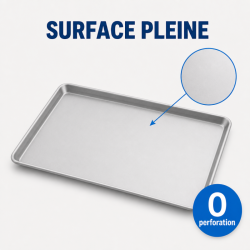 Aluminijska ploča za prezentaciju 330 x 457 mm