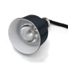 Lampe Grijač Crna Dynasteel - Održavanje topline za profesionalce