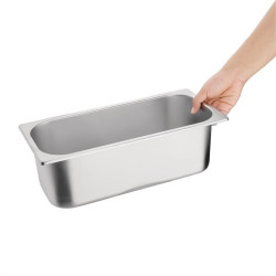 Bac à Glace Vogue - 5L Reconditionné | Fourniresto