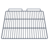 Grille za Pozitivni Patisserijski Ormar 600 x 400 650 L - Dynasteel