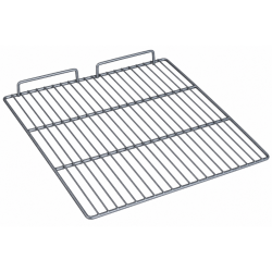 Grille za Pozitivni Patisserijski Ormar 600 x 400 650 L - Dynasteel