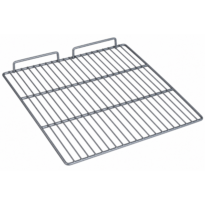 Grille za Pozitivni Patisserijski Ormar 600 x 400 650 L - Dynasteel
