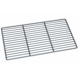 Rešetka za Namještaj za Pizzu 600x400 1 Vrata i 7 Ladica - Dynasteel