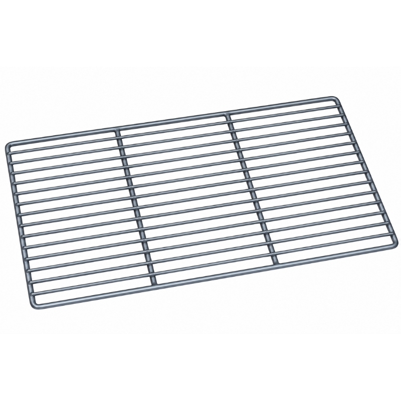 Rešetka za Namještaj za Pizzu 600x400 1 Vrata i 7 Ladica - Dynasteel
