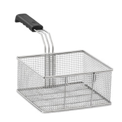 Panier pour Friteuse à Relevage Automatique 12 L - Bartscher