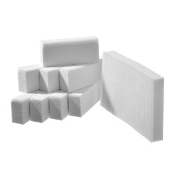 Filtre à Particules TK60 - Lot de 100 - Bartscher