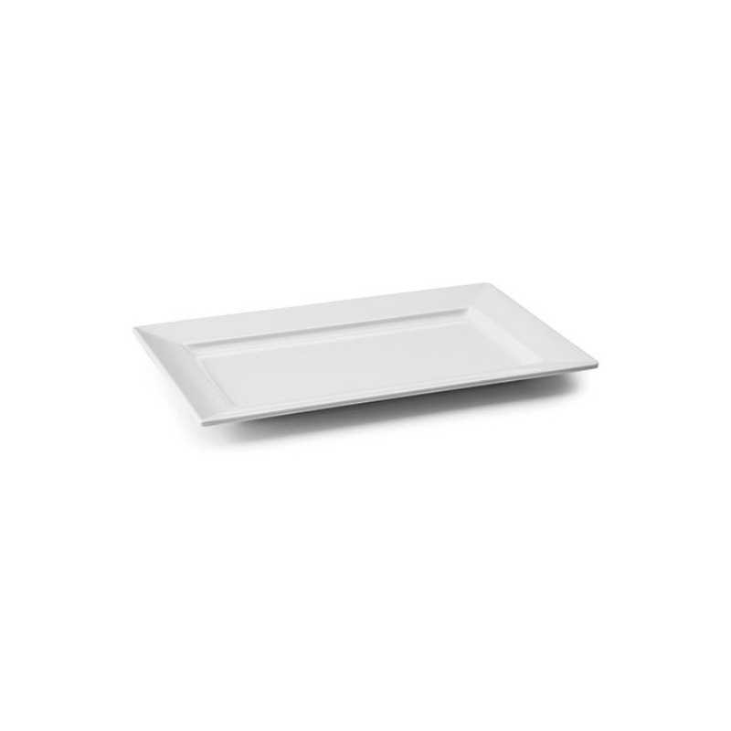 Plateau Rectangulaire en Mélamine - 30 x 21cm Plateau Rectangulaire en Mélamine - 30 x 21cm