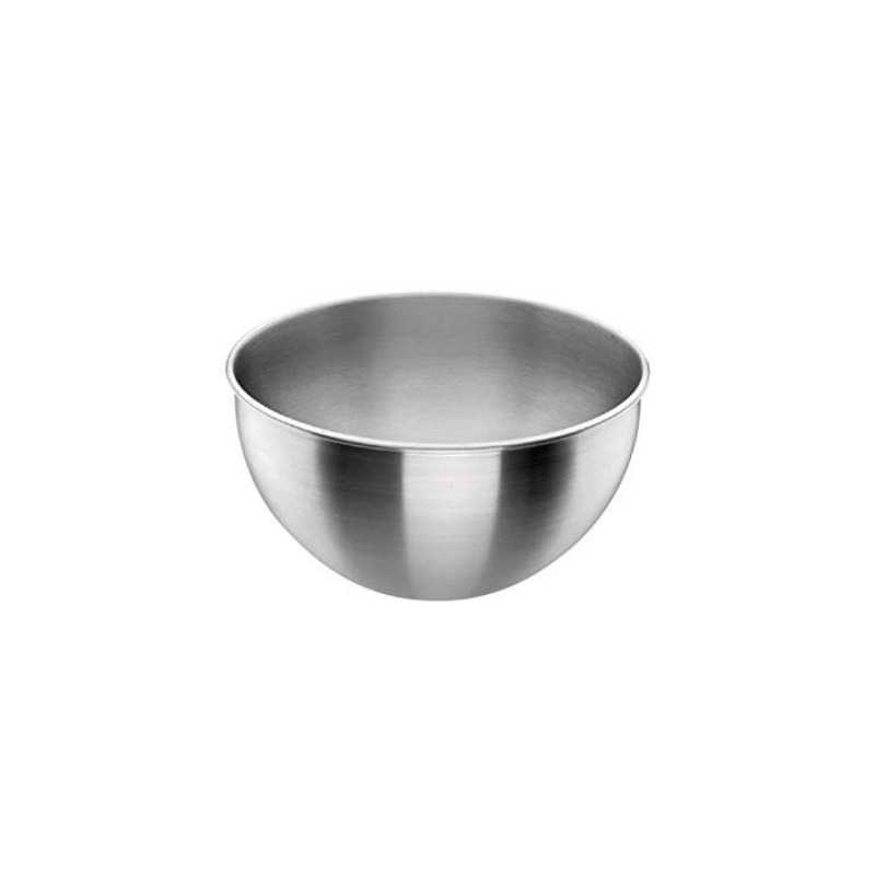 Stainless Steel Mixing Bowl - Diameter 26 cm Stainless Steel Mixing Bowl - Diameter 26 cm