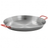 Tava za paellu - promjer 80 cm