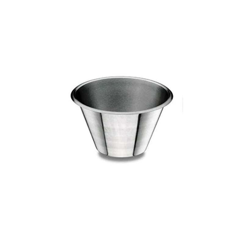 Bakina posuda za pečenje 3,5 L inox Lacor Bakina posuda za pečenje 3,5 L inox Lacor