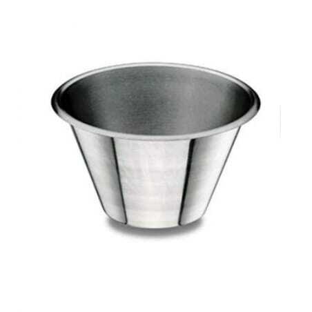 Bakina posuda za pečenje 3,5 L inox Lacor
