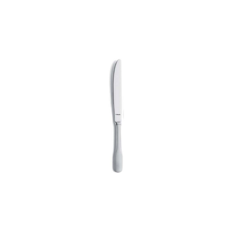Couteau de Table Gamme Vieux Paris Satine - Lot de 12 - AMEFA Couteau de Table Gamme Vieux Paris Satine - Lot de 12 - AMEFA