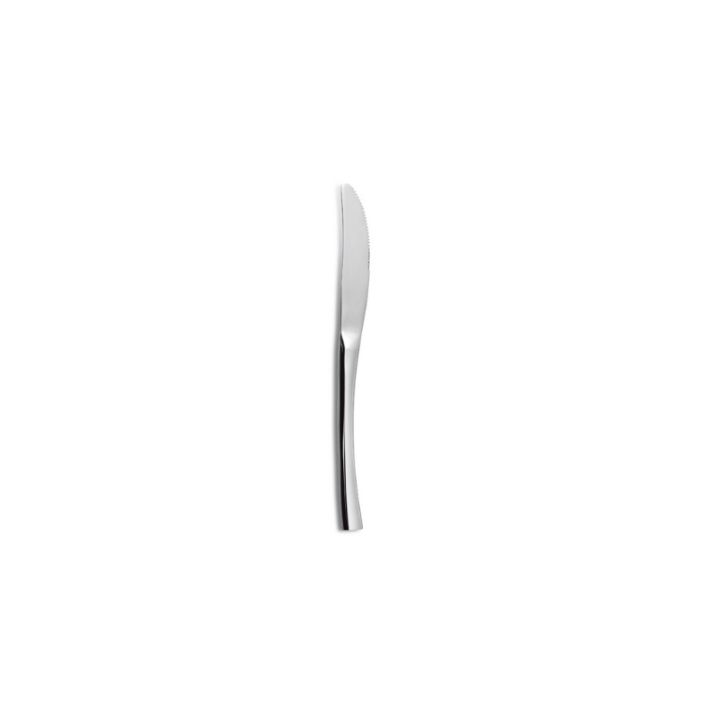 Couteau de Table Gamme Madrid - Lot de 12 COMAS Couteau de Table Gamme Madrid - Lot de 12 COMAS