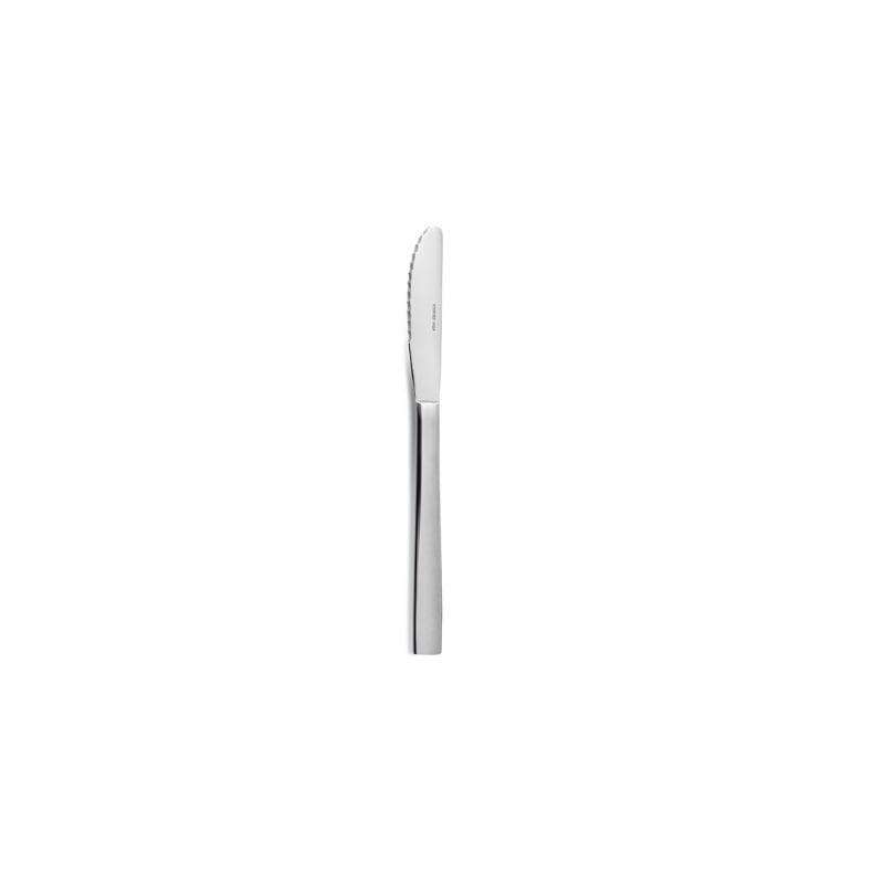 Couteau de Table Microdentelé Gamme Hotel Extra - Lot de 12 COMAS Couteau de Table Microdentelé Gamme Hotel Extra - Lot de 12 COMAS