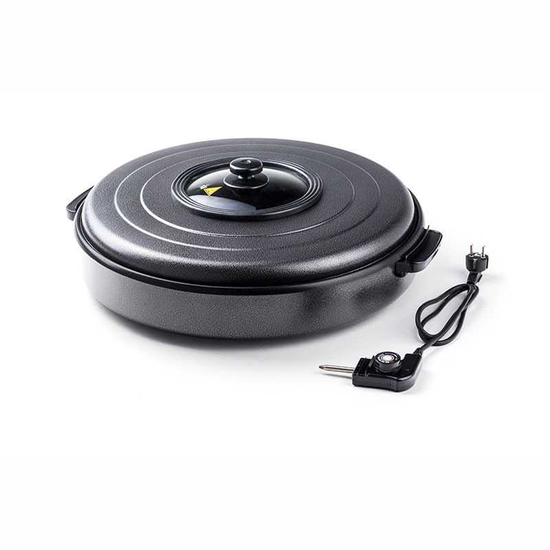 Multifunction Electric Pan Ø620 mm Multifunction Electric Pan Ø620 mm