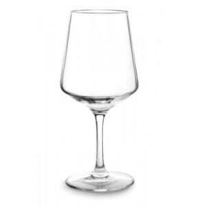 Čaša za crno vino 50 cl plastika - set od 6 komada Lacor