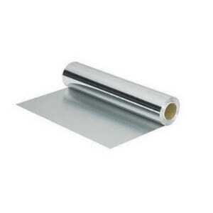 Profesionalna aluminijska folija - 45 cm