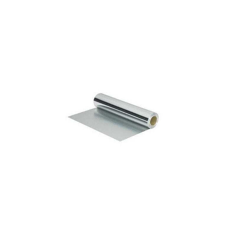 Rouleau Aluminium Professionnel - 33 cm Rouleau Aluminium Professionnel - 33 cm