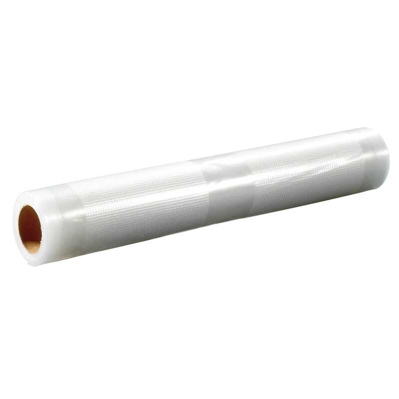 Rouleau de Film Plastique pour Sous Vide 20 cm Rouleau de Film Plastique pour Sous Vide 20 cm