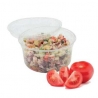 Okrugla kutija "Svježina" - 950 ml - Paket od 50