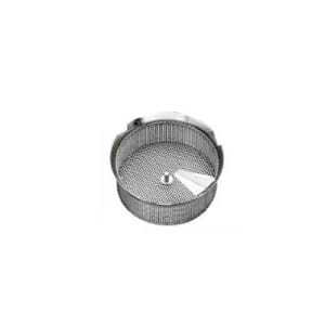 Rešetka Ø 3 mm za Mlin br. 5 Inox