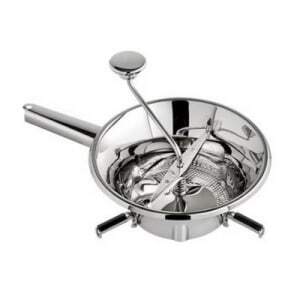 Mlinac za povrće od nehrđajućeg čelika Tellier