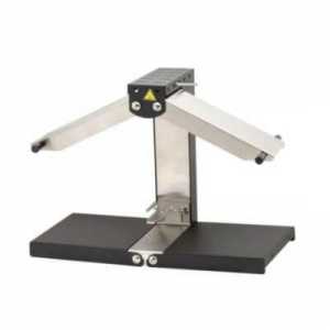 Aparat za raclette Brezière - Bazalt