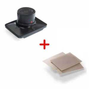 Pakiranje tampona i punjenja za palačinku - Krampouz