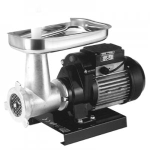 Hachoir à Viande Electrique Modèle Court - REBER