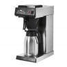 Professional Coffee Maker 2 L Stainless Steel AISI 304 — CHR Filter