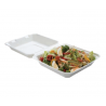Lunch Box 1 Pretinac Kvadratni - Paket od 50 - FourniResto